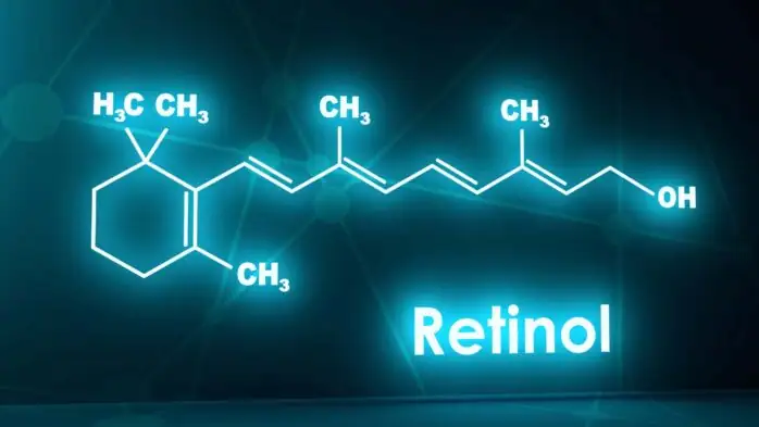 Retinol