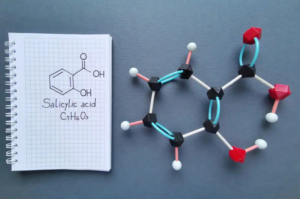 Salicylic acid